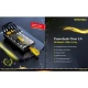 Power Bank PATONA Clear 2.0 20000mAh 22.5W με ενσωματωμένα καλώδια και οθόνη LED 135x68x42mm Power Bank PATONA Clear 2.0 20000mAh 22.5W με ενσωματωμένα καλώδια και οθόνη LED 135x68x42mm