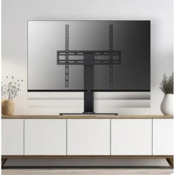 Βάση τηλεόρασης για οθόνες 32″-65″ ENGEL AC0565Ε με αντοχή έως 40Kg