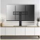 Βάση τηλεόρασης για οθόνες 32″-65″ ENGEL AC0565Ε με αντοχή έως 40Kg