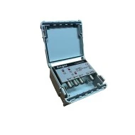 Ενισχυτής ιστού ENGEL AM6113 40dB με 3 εισόδους VHF/2xUHF υψηλής στάθμης εξόδου θωρακισμένος