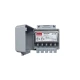 Κιτ ενισχυτή ιστού EMME ESSE 83PUU30 2 εισόδων UHF 30dB με φίλτρο 5G LTE και τροφοδοτικό 12V