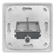 Πρίζα δικτύου ARLI Cat 8.1 για Keystone-1124 Πρίζα δικτύου ARLI Cat 8.1 για Keystone-1124