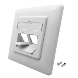Πρίζα δικτύου ARLI Cat 8.1 για Keystone-1124
