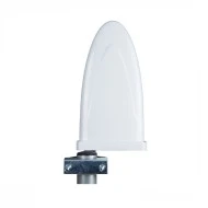 Κεραία τηλεόρασης εξωτερικού χώρου AXRED Optima HD 750 για ψηφιακό σήμα DVB-T2 υψηλής απολαβής 30dB στα UHF