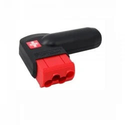 LNB Quad (μάτι) RED ROCKET LQP-06H εξαιρετικά χαμηλού θορύβου 0.1dB