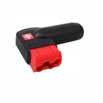 LNB Quad (μάτι) RED ROCKET LQP-06H εξαιρετικά χαμηλού θορύβου 0.1dB