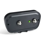Ενισχυτής κεραίας ιστού V-TECH AM-2025 25dB UHF με διπλή έξοδο F και τροφοδοτικό 5V