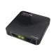 Δέκτης IPTV TV Box REDLINE IP-80 Max Cortex A53 4GB DDR4 RAM 32GB Flash Android 4K/8K UHD 100M LAN WiFi
