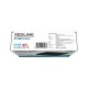 Δέκτης IPTV TV Box REDLINE IP-80 Max Cortex A53 4GB DDR4 RAM 32GB Flash Android 4K/8K UHD 100M LAN WiFi