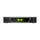 Δέκτης IPTV TV Box REDLINE IP-80 Max Cortex A53 4GB DDR4 RAM 32GB Flash Android 4K/8K UHD 100M LAN WiFi