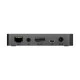 Δέκτης IPTV TV Box REDLINE IP-80 Max Cortex A53 4GB DDR4 RAM 32GB Flash Android 4K/8K UHD 100M LAN WiFi