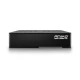 Δέκτης AMIKO Mini Combo FTA Full HD DVB-S2/T2/C με H.265 HEVC HDMI USB 2.0 PVR και Timeshift Δέκτης AMIKO Mini Combo FTA Full HD DVB-S2/T2/C με H.265 HEVC HDMI USB 2.0 PVR και Timeshift