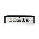 Δέκτης AMIKO Mini Combo FTA Full HD DVB-S2/T2/C με H.265 HEVC HDMI USB 2.0 PVR και Timeshift Δέκτης AMIKO Mini Combo FTA Full HD DVB-S2/T2/C με H.265 HEVC HDMI USB 2.0 PVR και Timeshift