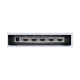 Διαχωριστής HDMI ENGEL MV7400 4 εισόδων σε 1 έξοδο Full HD 1080p με τηλεχειριστήριο