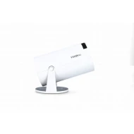 Βιντεοπροβολέας Opticum VISION X1 HD 720p 180 ANSI με WiFi 6, Bluetooth 5.0, υποστήριξη 4K και αυτόματη διόρθωση Keystone