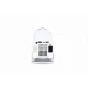 Βιντεοπροβολέας Opticum VISION X1 HD 720p 180 ANSI με WiFi 6, Bluetooth 5.0, υποστήριξη 4K και αυτόματη διόρθωση Keystone
