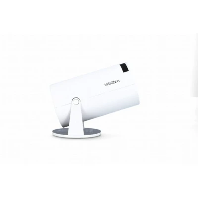Βιντεοπροβολέας Opticum VISION X1 HD 720p 180 ANSI με WiFi 6, Bluetooth 5.0, υποστήριξη 4K και αυτόματη διόρθωση Keystone