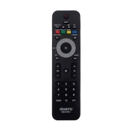 Πολυτηλεχειριστήριο universal για τηλεοράσεις Philips RM-670+