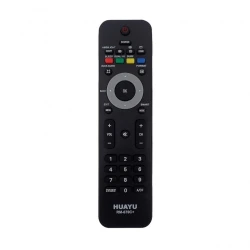 Πολυτηλεχειριστήριο universal για τηλεοράσεις Philips RM-670+