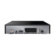 Δορυφορικός δέκτης REDLINE S150 HD Full HD 1080p με HDMI USB υποστήριξη Wi-Fi PVR και Timeshift Δορυφορικός δέκτης REDLINE S150 HD Full HD 1080p με HDMI USB υποστήριξη Wi-Fi PVR και Timeshift