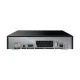 Δορυφορικός δέκτης REDLINE S150 HD Full HD 1080p με HDMI USB υποστήριξη Wi-Fi  PVR και Timeshift