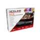 Δορυφορικός δέκτης REDLINE S150 HD Full HD 1080p με HDMI USB υποστήριξη Wi-Fi  PVR και Timeshift