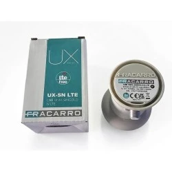 LNB μονό FRACARRO UX-SN LTE (1 χρήστης) 287816 με φίλτρο LTE & Full HD Ready
