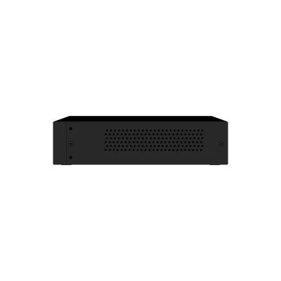 Μεταγωγέας δικτύου Switch 16 θυρών 10/100/1000 Mbps REDLINE RL-2016G
