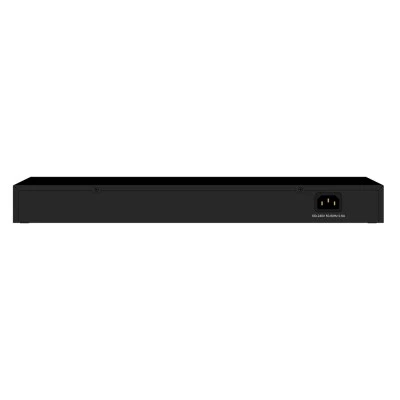 Μεταγωγέας δικτύου Switch 16 θυρών 10/100/1000 Mbps REDLINE RL-2016G