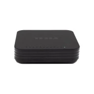 Δέκτης IPTV TV Box TESLA XG500 Certified Google TV Amlogic S905Y4 2GB DDR4 16GB Flash 4K UHD Dual WiFi