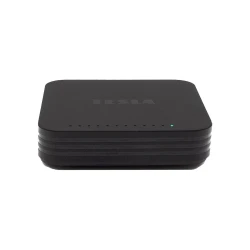 Δέκτης IPTV TV Box TESLA XG500 Certified Google TV Amlogic S905Y4 2GB DDR4 16GB Flash 4K UHD Dual WiFi
