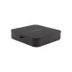 Δέκτης IPTV TV Box TESLA XG500 Certified Google TV Amlogic S905Y4 2GB DDR4 16GB Flash 4K UHD Dual WiFi