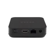 Δέκτης IPTV TV Box TESLA XG500 Certified Google TV Amlogic S905Y4 2GB DDR4 16GB Flash 4K UHD Dual WiFi
