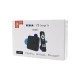 Δέκτης IPTV TV Box TESLA XG500 Certified Google TV Amlogic S905Y4 2GB DDR4 16GB Flash 4K UHD Dual WiFi