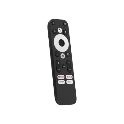Δέκτης IPTV TV Box TESLA XG500 Certified Google TV Amlogic S905Y4 2GB DDR4 16GB Flash 4K UHD Dual WiFi