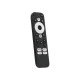 Δέκτης IPTV TV Box TESLA XG500 Certified Google TV Amlogic S905Y4 2GB DDR4 16GB Flash 4K UHD Dual WiFi