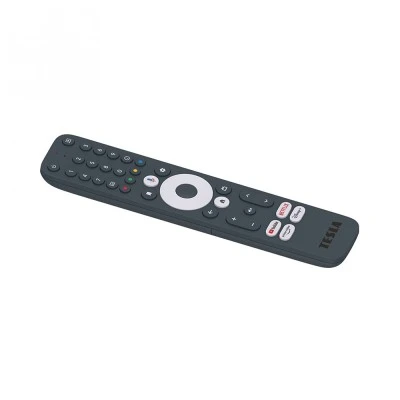 Υβριδικός Δέκτης DVB-T2 & IPTV TV Box TESLA MediaBox XT850 Certified Google Netflix 4K S905Y4 2GB DDR4 32GB Flash Dual WiFi