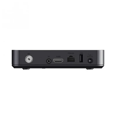 Υβριδικός Δέκτης DVB-T2 & IPTV TV Box TESLA MediaBox XT850 Certified Google Netflix 4K S905Y4 2GB DDR4 32GB Flash Dual WiFi
