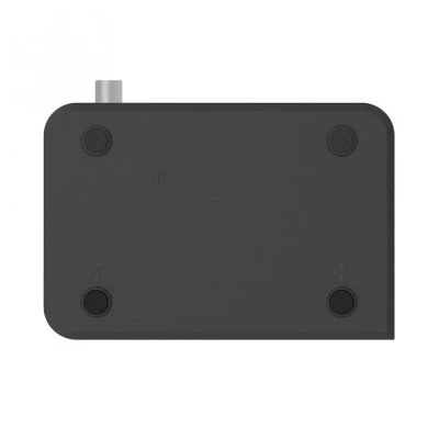 Υβριδικός Δέκτης DVB-T2 & IPTV TV Box TESLA MediaBox XT850 Certified Google Netflix 4K S905Y4 2GB DDR4 32GB Flash Dual WiFi