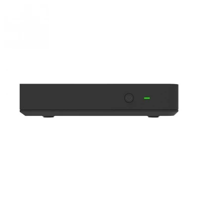 Υβριδικός Δέκτης DVB-T2 & IPTV TV Box TESLA MediaBox XT850 Certified Google Netflix 4K S905Y4 2GB DDR4 32GB Flash Dual WiFi