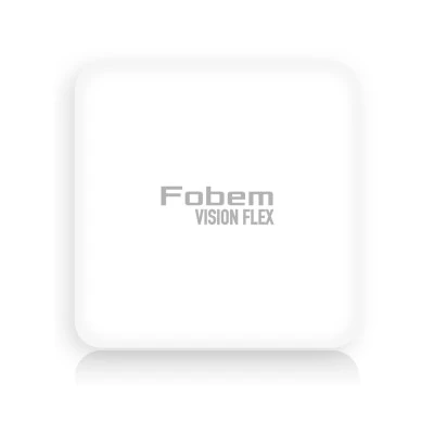 Δέκτης IPTV TV Box FOBEM VISION FLEX Allwinner H618 4GB RAM 32GB ROM 6K Dual Band WiFi Bluetooth Voice Remote (Υποστηρίζει EON TV)
