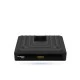 Υβριδικός Δορυφορικός Δέκτης & IPTV TV Box FOBEM VISION S H618 DVB-S2 4GB RAM 32GB ROM 6K Dual WiFi Voice Remote
