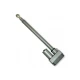Σύστημα ανύψωσης δορυφορικής κεραίας moter actuator 24 INCH με μήκος διαδρομής 62cm και στατικό φορτίο 1000lbs 620mm