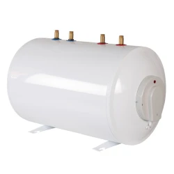 Ηλεκτρομπόιλερ Bartec Supreme 80L 3kW με 1 εναλλάκτη δαπέδου 78×44cm
