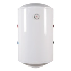 Ηλεκτρομπόιλερ Bartec Supreme 120L 3kW με 1 εναλλάκτη κάθετο δεξί 112×44cm