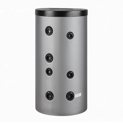 Δοχείο αδράνειας WILCO Buffer P1 2000L με 1 εναλλάκτη για συστήματα θέρμανσης Δοχείο αδράνειας WILCO Buffer P1 2000L με 1 εναλλάκτη για συστήματα θέρμανσης