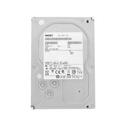 HGST σκληρός δίσκος Ultrastar 7K6000 3.5", 4TB, 7200RPM, 128MB, 6Gb/s, FR