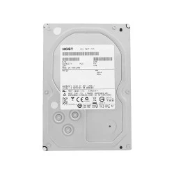 HGST σκληρός δίσκος Ultrastar 7K6000 3.5", 2TB, 7200RPM, 128MB, 6Gb/s, Factory Recertified