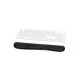 DELOCK στήριγμα καρπού για πληκτρολόγιο/laptop 12558, 20x85x465mm, μαύρο DELOCK στήριγμα καρπού για πληκτρολόγιο/laptop 12558, 20x85x465mm, μαύρο