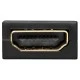 Αντάπτορας GOOBAY DisplayPort σε HDMI 51719, gold-plated, μαύρος Αντάπτορας GOOBAY DisplayPort σε HDMI 51719, gold-plated, μαύρος